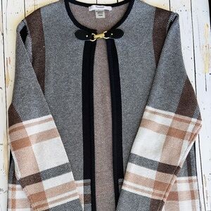 TanJay Petite Sweater